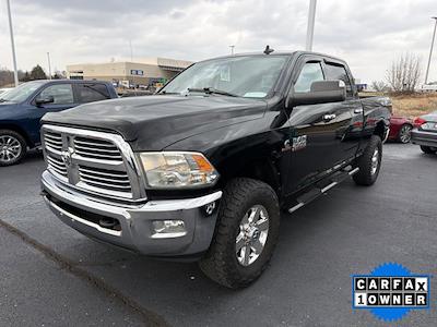 2014 Ram 2500 Crew Cab 4WD Pickup for sale #22092A - photo 1