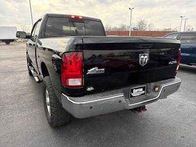 Used 2014 Ram 2500 Lone Star Crew Cab for sale #22092A - photo 2