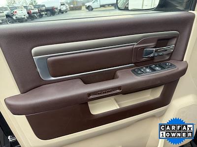 Used 2014 Ram 2500 Lone Star Crew Cab for sale #22092A - photo 1