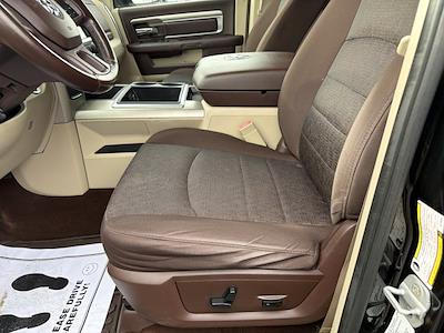 Used 2014 Ram 2500 Lone Star Crew Cab for sale #22092A - photo 2