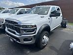 New 2025 Ram 4500 Tradesman Crew Cab 4WD 60 CA Cab Chassis for sale #22098 - photo 1