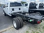 New 2025 Ram 4500 Tradesman Crew Cab 4WD 60 CA Cab Chassis for sale #22098 - photo 2