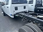 New 2025 Ram 4500 Tradesman Crew Cab 4WD 60 CA Cab Chassis for sale #22098 - photo 11