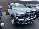 New 2025 Ram 4500 Tradesman Crew Cab 4WD 60 CA Cab Chassis for sale #22098 - photo 4