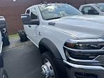 New 2025 Ram 4500 Tradesman Crew Cab 4WD 60 CA Cab Chassis for sale #22098 - photo 5