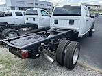 New 2025 Ram 4500 Tradesman Crew Cab 4WD 60 CA Cab Chassis for sale #22098 - photo 9