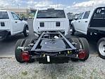 New 2025 Ram 4500 Tradesman Crew Cab 4WD 60 CA Cab Chassis for sale #22098 - photo 10