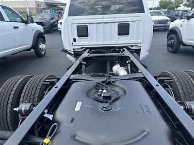 New 2025 Ram 4500 Tradesman Crew Cab 4WD 60 CA Cab Chassis for sale #22100 - photo 2