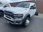 New 2025 Ram 4500 Tradesman Crew Cab 4WD 60 CA Cab Chassis for sale #22100 - photo 1