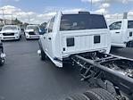 New 2025 Ram 4500 Tradesman Crew Cab 4WD 60 CA Cab Chassis for sale #22100 - photo 12