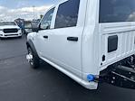 New 2025 Ram 4500 Tradesman Crew Cab 4WD 60 CA Cab Chassis for sale #22100 - photo 13