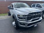 New 2025 Ram 4500 Tradesman Crew Cab 4WD 60 CA Cab Chassis for sale #22100 - photo 4