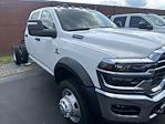 New 2025 Ram 4500 Tradesman Crew Cab 4WD 60 CA Cab Chassis for sale #22100 - photo 5
