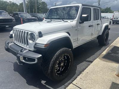 2020 Jeep Gladiator Crew Cab 4WD Pickup for sale #22105A - photo 1
