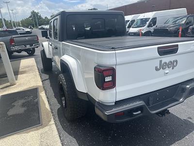 2020 Jeep Gladiator Crew Cab 4WD Pickup for sale #22105A - photo 2