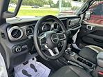 2020 Jeep Gladiator Crew Cab 4WD Pickup for sale #22105A - photo 21