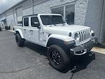 2020 Jeep Gladiator Crew Cab 4WD Pickup for sale #22105A - photo 4