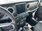 2020 Jeep Gladiator Crew Cab 4WD Pickup for sale #22105A - photo 25