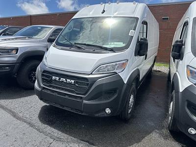 New 2025 Ram ProMaster 3500 High Roof Empty Cargo Van for sale #22106 - photo 1