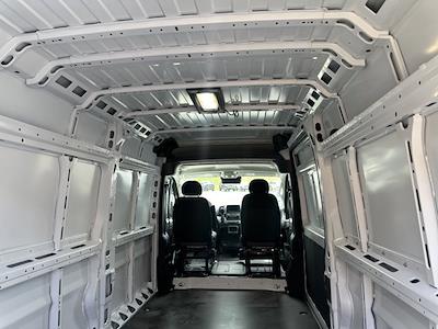 New 2025 Ram ProMaster 3500 High Roof Empty Cargo Van for sale #22106 - photo 2