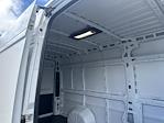 New 2025 Ram ProMaster 3500 High Roof Empty Cargo Van for sale #22106 - photo 3