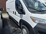New 2025 Ram ProMaster 3500 High Roof Empty Cargo Van for sale #22106 - photo 8
