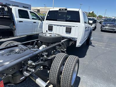 2025 Ram 4500 Crew Cab DRW 4WD Cab Chassis for sale #22107 - photo 2