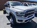 2025 Ram 4500 Crew Cab DRW 4WD Cab Chassis for sale #22107 - photo 1