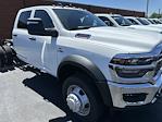 2025 Ram 4500 Crew Cab DRW 4WD Cab Chassis for sale #22107 - photo 5