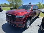 2025 Ram 1500 Crew Cab 4WD Pickup for sale #22108 - photo 3