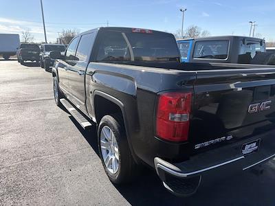 Used 2014 GMC Sierra 1500 SLT Crew Cab for sale #22108A - photo 2