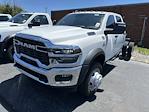 New 2025 Ram 4500 Tradesman Crew Cab 4WD 60 CA Cab Chassis for sale #22109 - photo 3