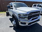 New 2025 Ram 4500 Tradesman Crew Cab 4WD 60 CA Cab Chassis for sale #22109 - photo 1