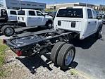 New 2025 Ram 4500 Tradesman Crew Cab 4WD 60 CA Cab Chassis for sale #22109 - photo 2