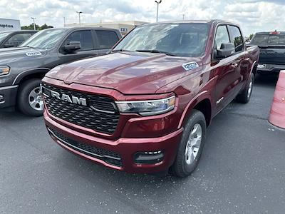 2025 Ram 1500 Crew Cab 4WD Pickup for sale #22118 - photo 1
