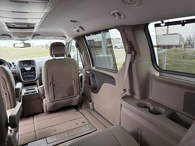 Used 2014 Chrysler Town and Country Touring Minivan for sale #22120B - photo 1