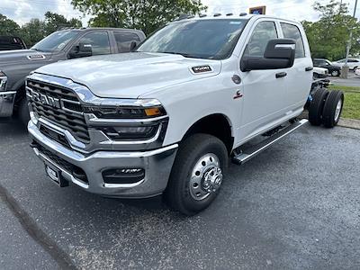 2025 Ram 3500 Crew Cab DRW 4WD Cab Chassis for sale #22121 - photo 1
