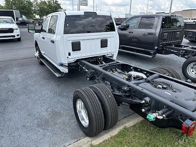 2025 Ram 3500 Crew Cab DRW 4WD Cab Chassis for sale #22121 - photo 2