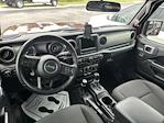 2021 Jeep Gladiator Crew Cab 4WD Pickup for sale #22128A1 - photo 20