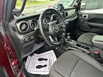2021 Jeep Gladiator Crew Cab 4WD Pickup for sale #22128A1 - photo 21
