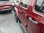 2021 Jeep Gladiator Crew Cab 4WD Pickup for sale #22128A1 - photo 12