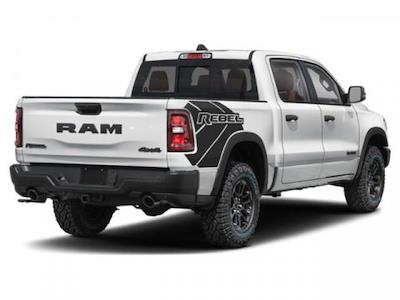 2025 Ram 1500 Crew Cab 4WD Pickup for sale #22129 - photo 2