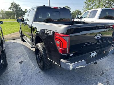 2024 Ford F-150 SuperCrew Cab 4WD Pickup for sale #22129A - photo 2