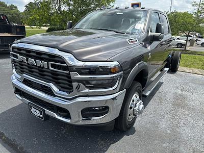2025 Ram 3500 Crew Cab DRW 4WD Cab Chassis for sale #22130 - photo 1