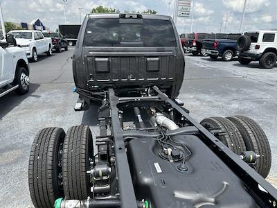 2025 Ram 3500 Crew Cab DRW 4WD Cab Chassis for sale #22130 - photo 2