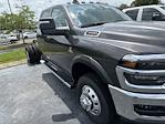 2025 Ram 3500 Crew Cab DRW 4WD Cab Chassis for sale #22130 - photo 5