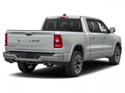 2025 Ram 1500 Crew Cab 4WD Pickup for sale #22134 - photo 2