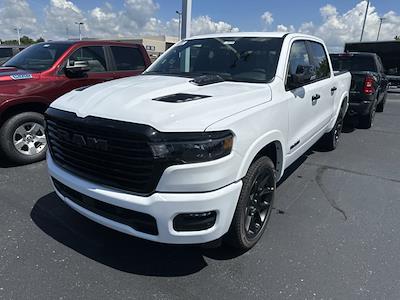 2025 Ram 1500 Crew Cab 4WD Pickup for sale #22136 - photo 1