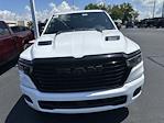 New 2025 Ram 1500 Laramie Crew Cab 4WD Pickup for sale #22136 - photo 18