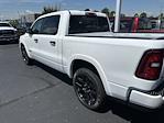 New 2025 Ram 1500 Laramie Crew Cab 4WD Pickup for sale #22136 - photo 2